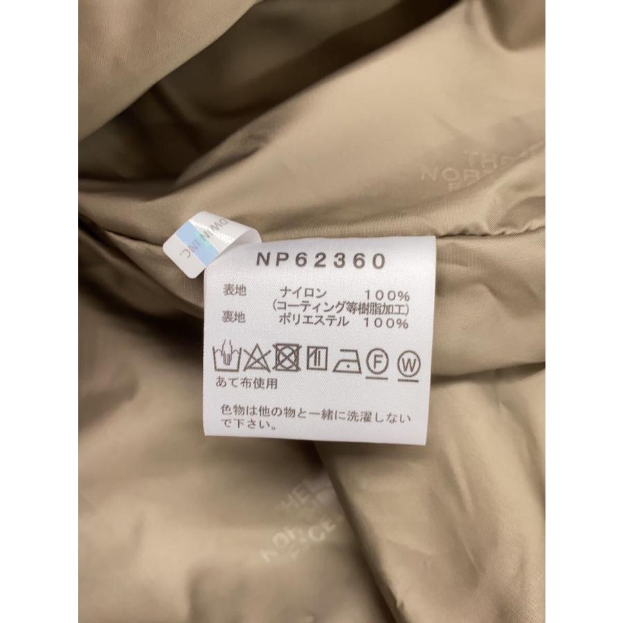 THE NORTH FACE◇COMPILATION JACKET_コンピレーションジャケット/M