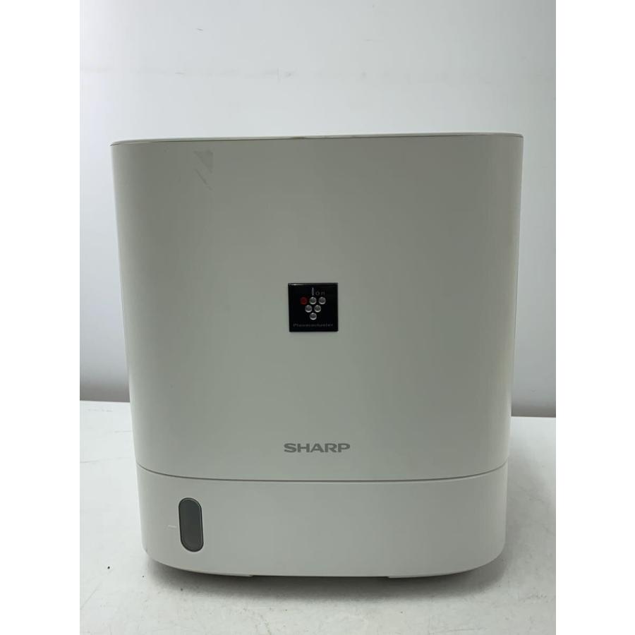 SHARP◇除湿機 CV-R60-W : セカンドストリートYahoo!店 - 通販 - Yahoo