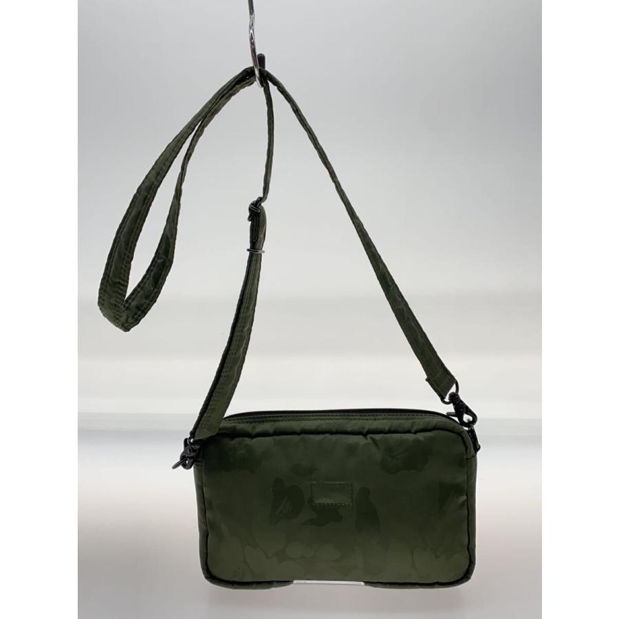 A BATHING APE◆ショルダーバッグ/ポリエステル/KHK/カモフラ/001SGI831906M//_2