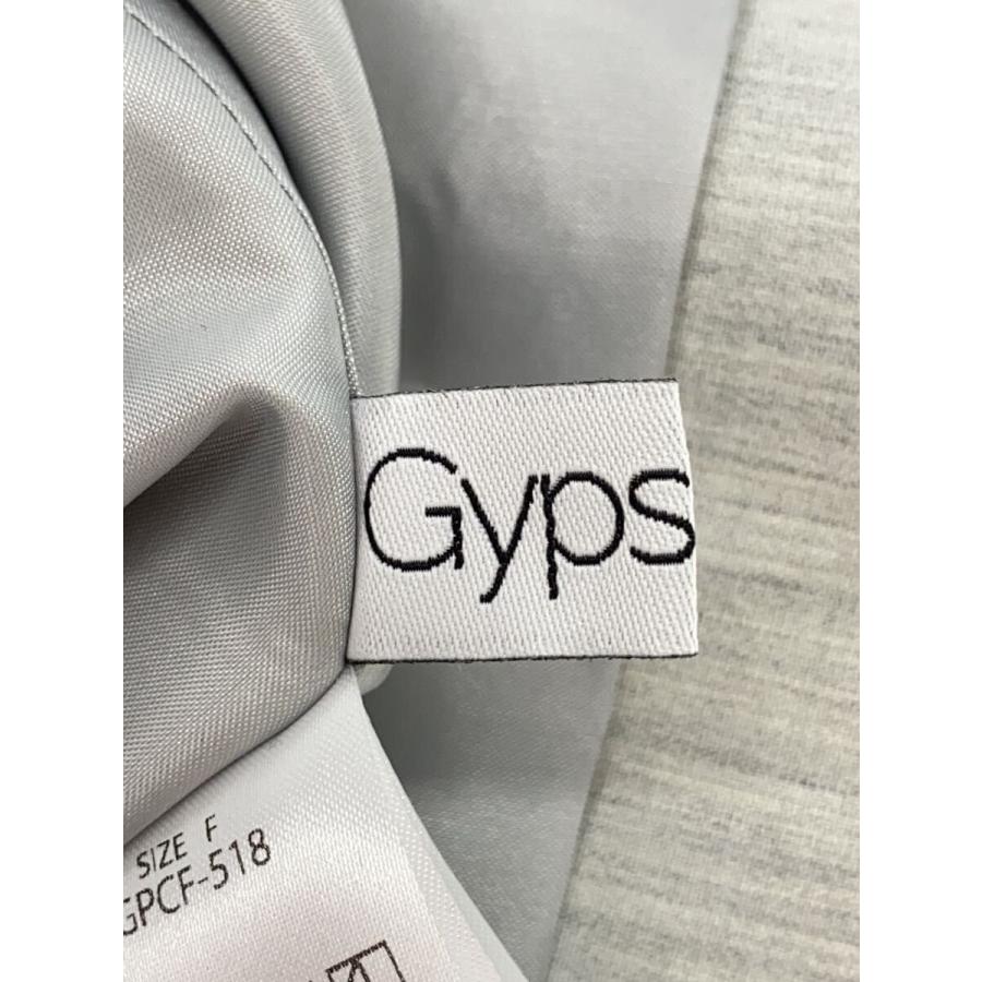 Gypsohila◇Handsome Bustier/ビスチェ/トップス/FREE/ポリエステル