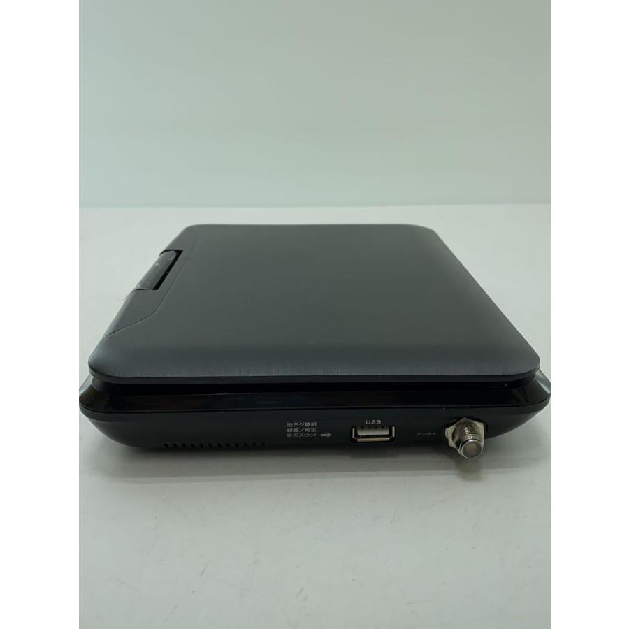 TEES◇ポータブルDVDプレーヤー 夢グループPDVD-W727 : セカンド TEES◇ポータブルDVDプレーヤー 夢グループPDVD-W727 : セカンド