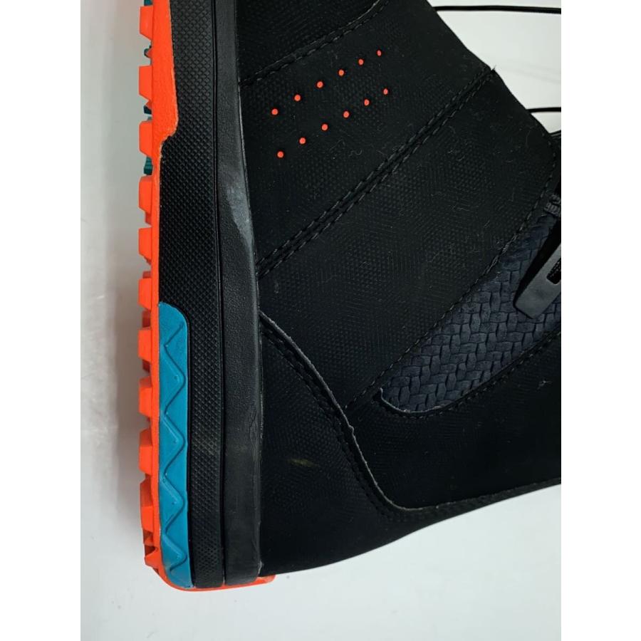 salomon / 381777 スノーボードブーツ/24.5cm/BLK/381777/IVY salomon◇スノーボードブーツ/24.5cm/BLK/381777/IVY : セカンド