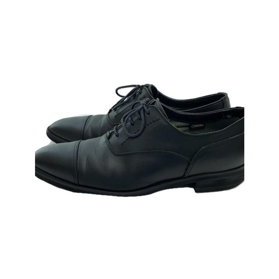 REGAL◇シューズ/ストレートチップ/GORE-TEX/24.5cm/BLK/レザー/35hr