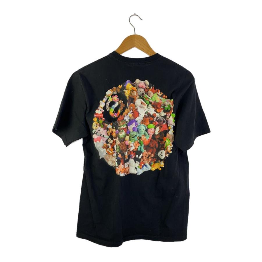 STUSSY◇Tシャツ/M/コットン/BLK : セカンドストリートYahoo!店 STUSSY◇Tシャツ/M/コットン/BLK : セカンドストリートYahoo!店