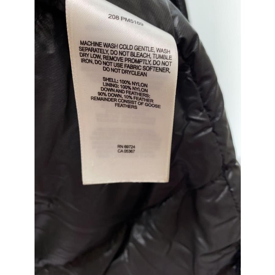 Columbia / ダウンジャケット/XL/ナイロン/BLK/PM5169 Columbia◇ダウンジャケット/XL/ナイロン/BLK/PM5169 : セカンド