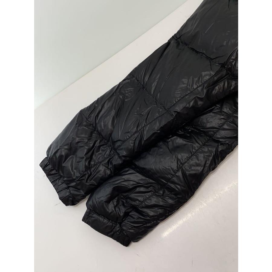 Columbia◇ダウンジャケット/XL/ナイロン/BLK/PM5169 : セカンド