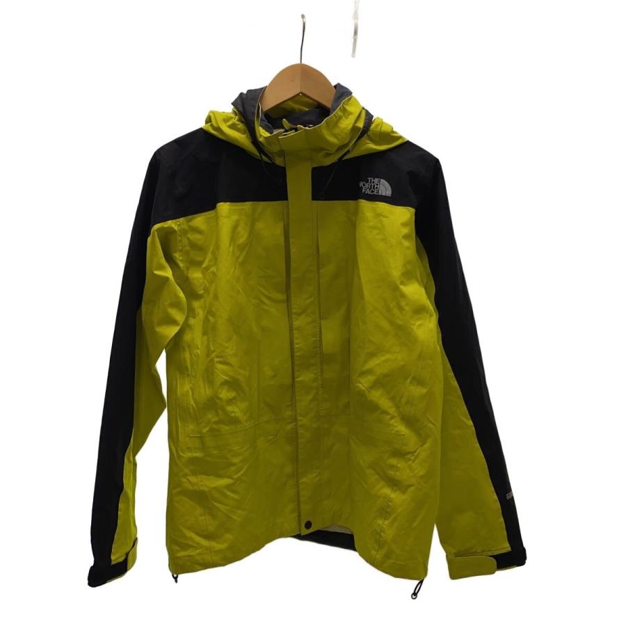 THE NORTH FACE◇ナイロンジャケット/NP11402/ゴアテックス : セカンド