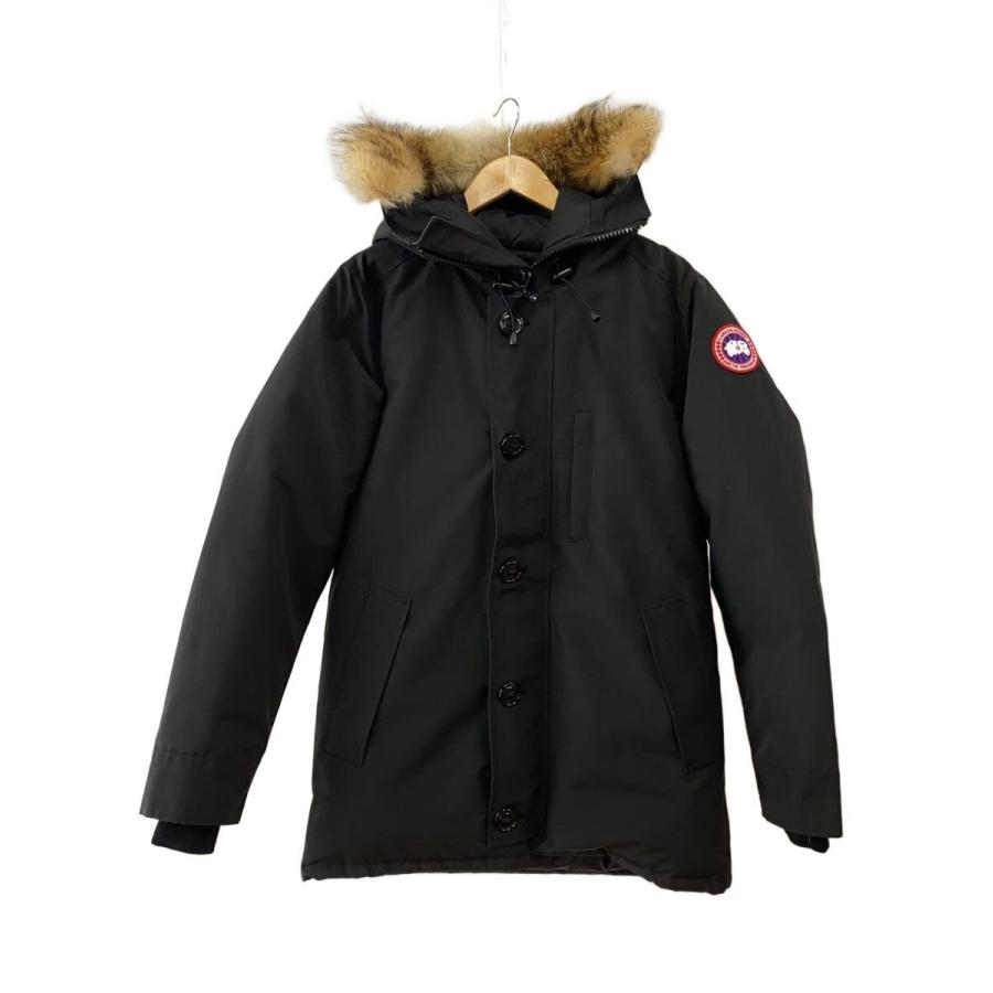 国内正規品 カナダグース 3426M CHATEAU ダウンジャケット シャトー CANADA GOOSE◇CHATEAU PARKA/シャトーパーカー/ダウンジャケット/M