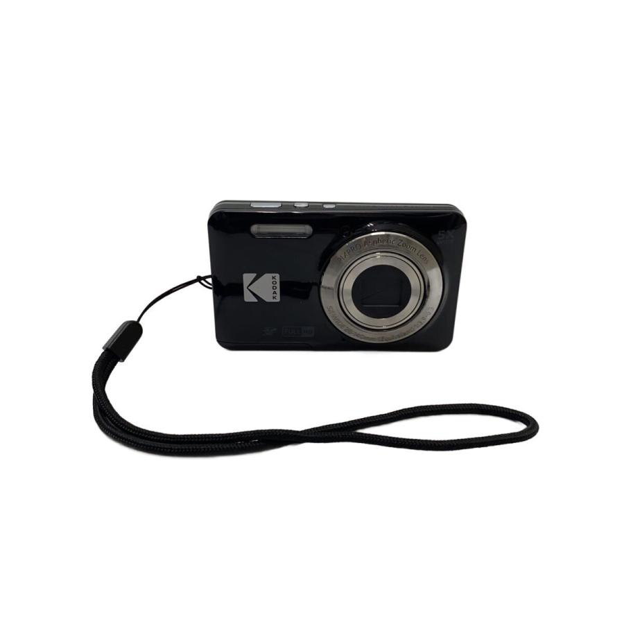 Kodak◇デジタルカメラ PIXPRO FZ55 : セカンドストリートYahoo!店