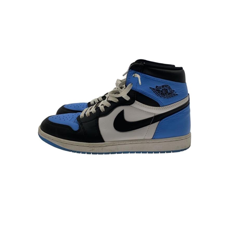 エアジョーダン1  レトロハイ　OG 29cm NIKE◇AIR JORDAN 1 RETRO HIGH OG_エア ジョーダン レトロ ハイ