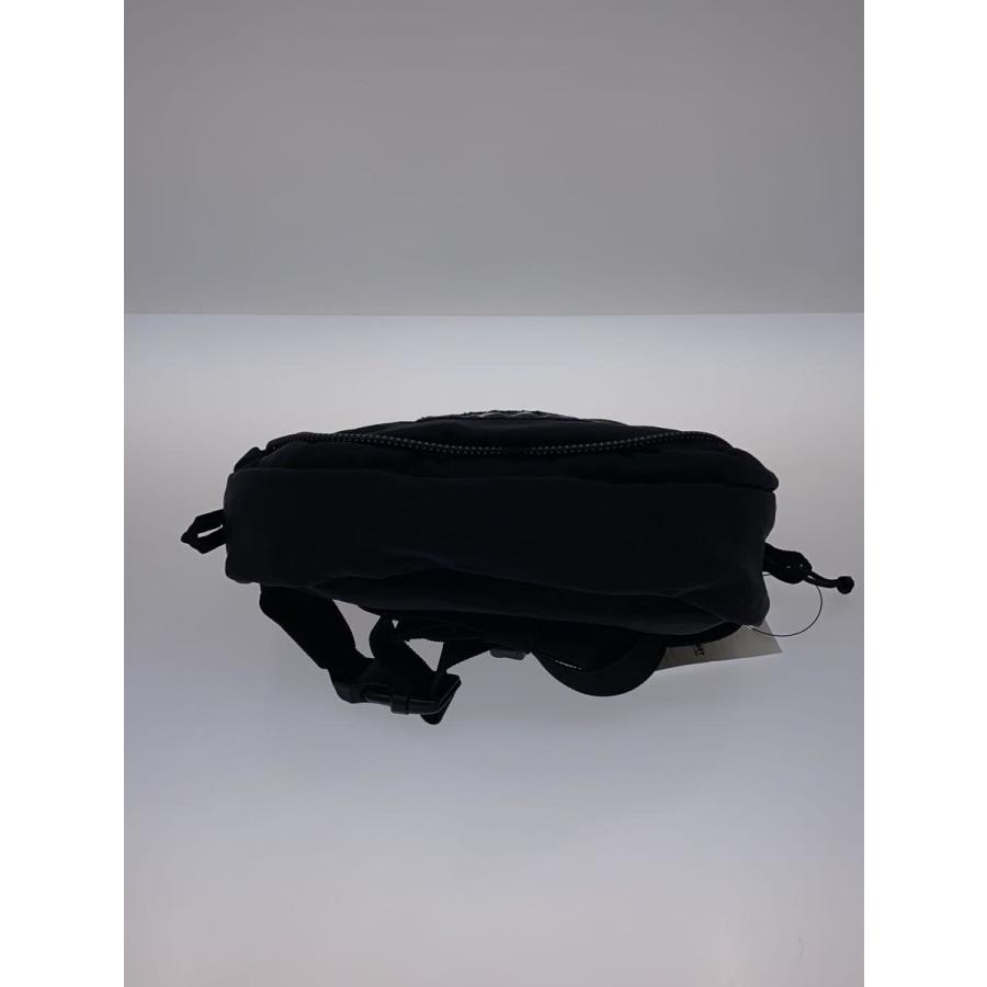 Supreme ウエストバッグ【黒】 Supreme◇ウエストバッグ/ポリエステル/BLK : セカンドストリートYahoo