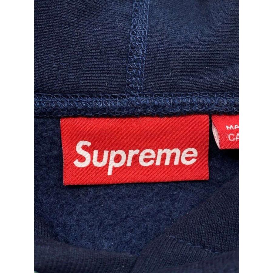 Supreme◇24AW/Collegiate Hooded Sweatshirt/パーカー/L Supreme◇24AW/Collegiate Hooded Sweatshirt/パーカー/L
