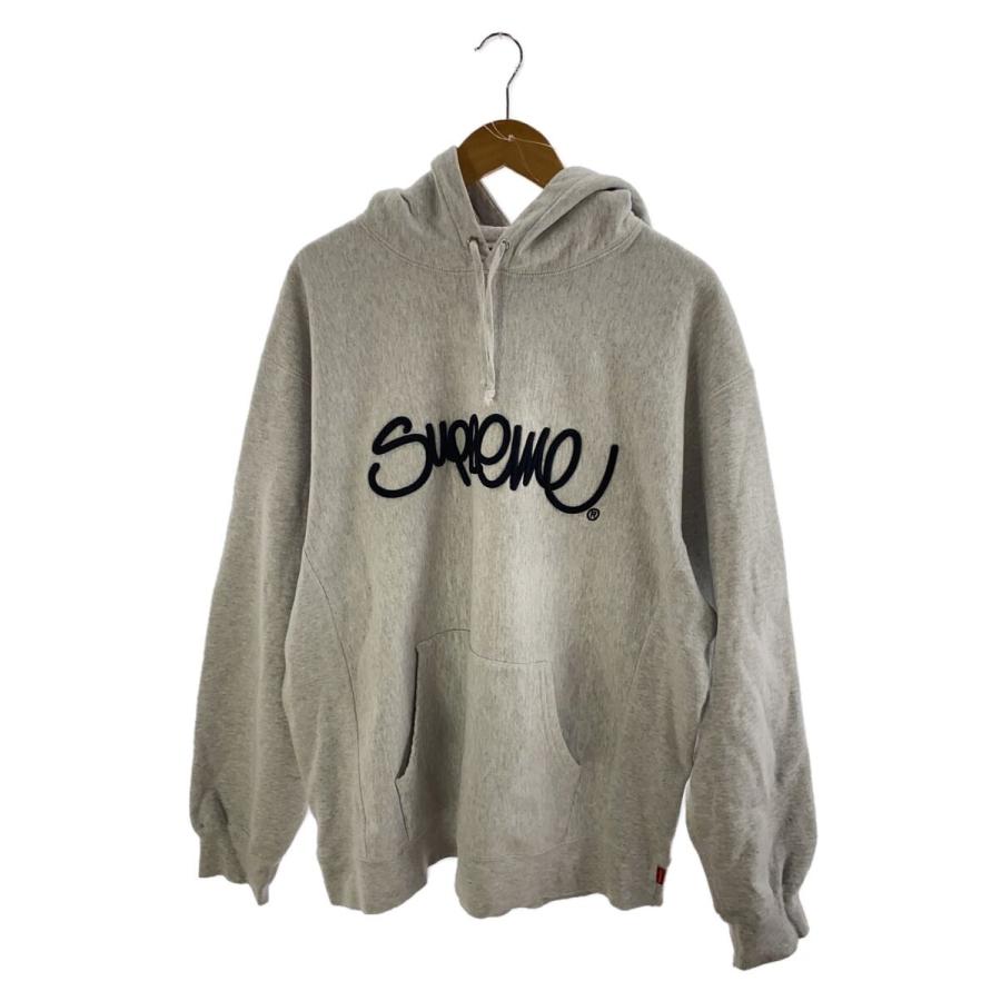 Supreme◇パーカー/XL/コットン/GRY : セカンドストリートYahoo Supreme◇パーカー/XL/コットン/GRY : セカンドストリートYahoo