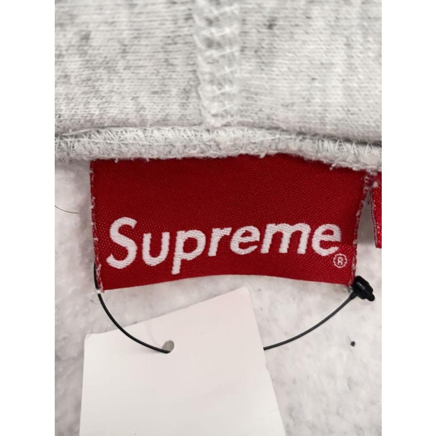 Supreme◇パーカー/XL/コットン/GRY : セカンドストリートYahoo Supreme◇パーカー/XL/コットン/GRY : セカンドストリートYahoo