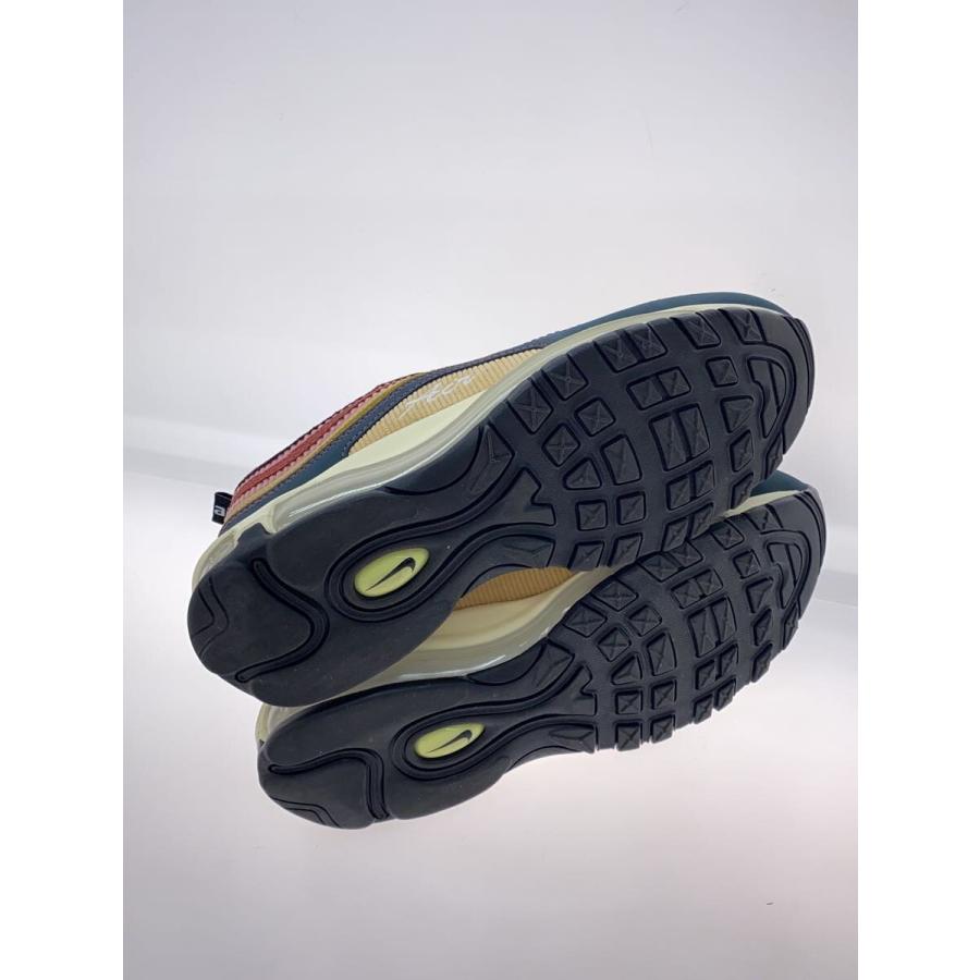 NIKE◇AIR MAX 97_エア マックス 97/27cm/マルチカラー : セカンド