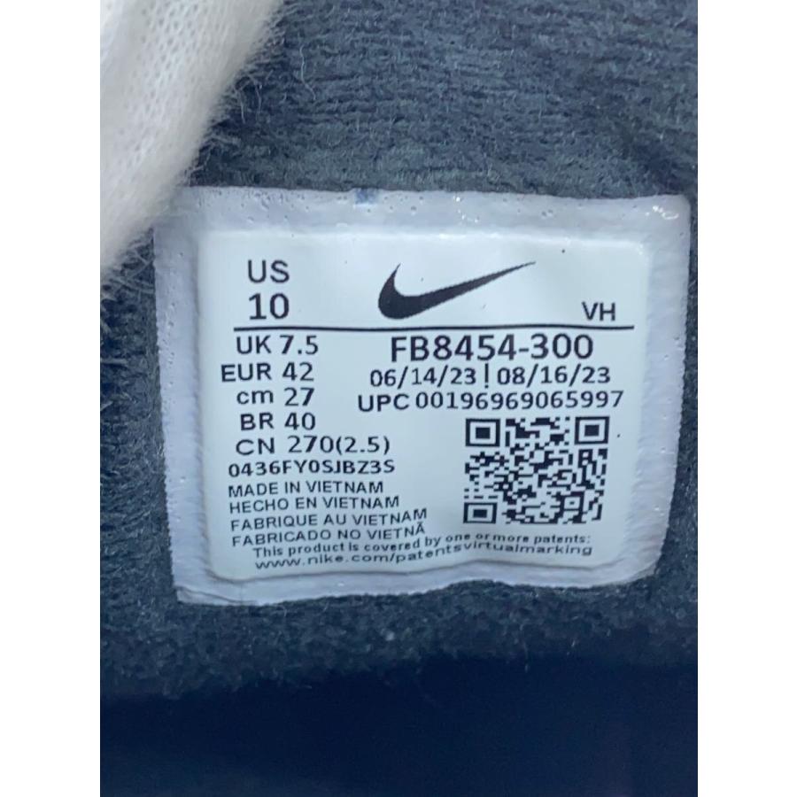 NIKE◇AIR MAX 97_エア マックス 97/27cm/マルチカラー : セカンド