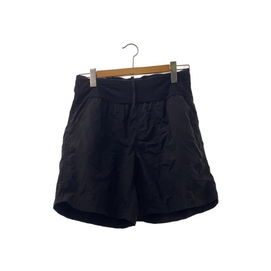 ノースフェイス　フリーランショーツXL THE NORTH FACE◇FREE RUN SHORT_フリーランショーツ/XL/ナイロン/BLK