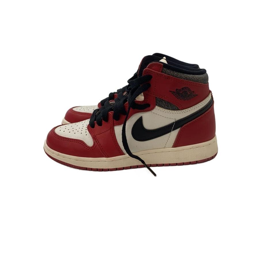 NIKE◇AIR JORDAN 1 RETRO HIGH OG_エアジョーダン レトロ ハイ OG 