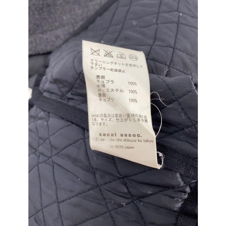 sacai luck◆ダッフルコート/2/14awlu816_3