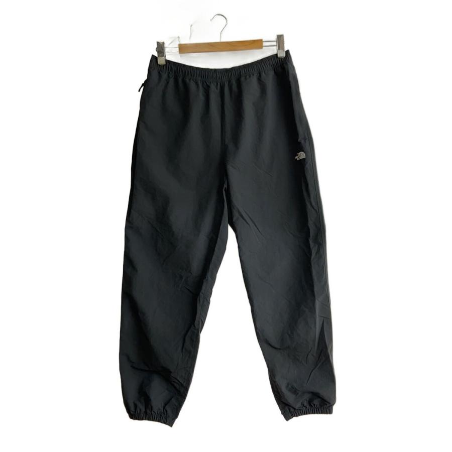 THE NORTH FACE◇VERSATILE PANT_バーサタイルパンツ/L/ナイロン/GRY