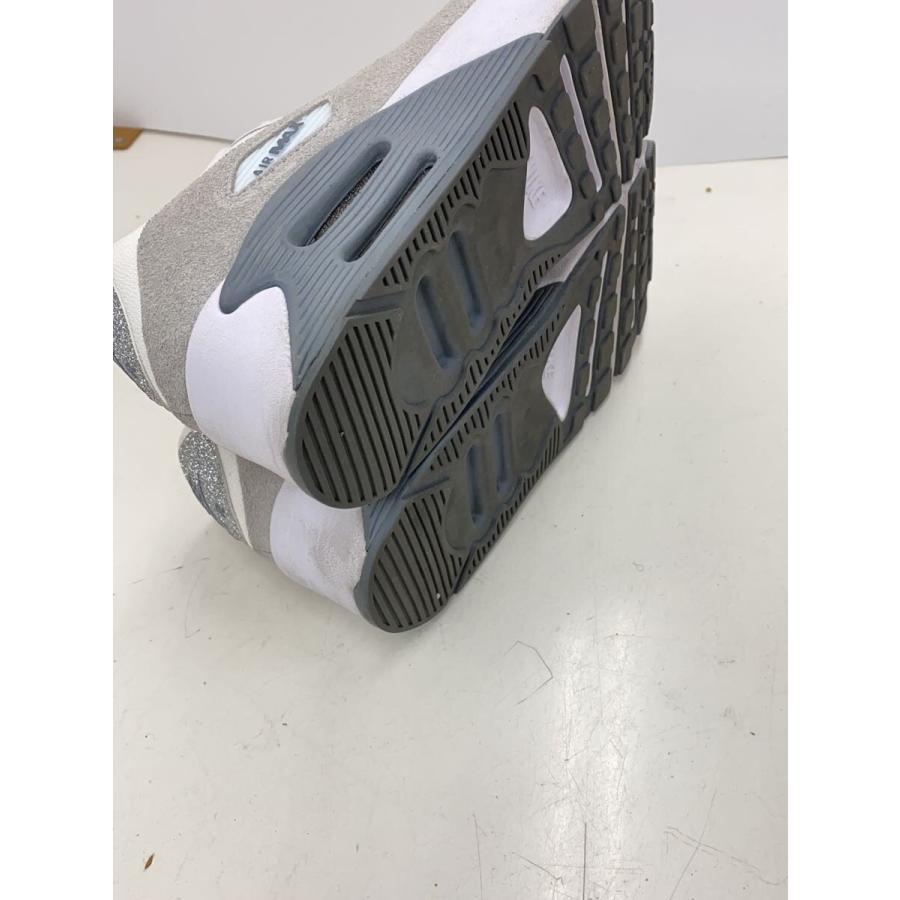 ゆ*た様 美品 NIKE Air Max 90 LV8 25cm NIKE◇AIR MAX 90 LV8_エア マックス LV8/25cm/WHT// : セカンド