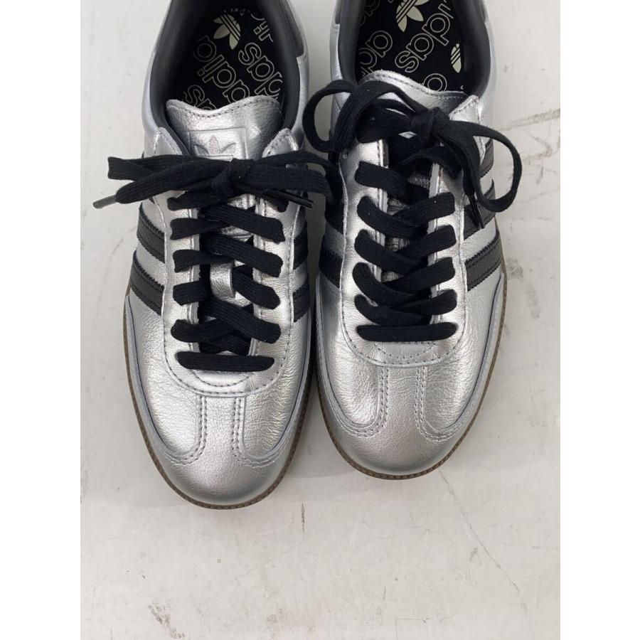 adidas◇SAMBA OG_サンバ OG/24cm/SLV : セカンドストリートYahoo!店