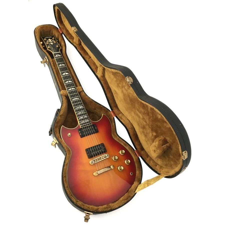 YAMAHA◇SG1000/Red Sunburst/1982/バイサウンドシステム YAMAHA◇SG1000/Red Sunburst/1982/バイサウンドシステム