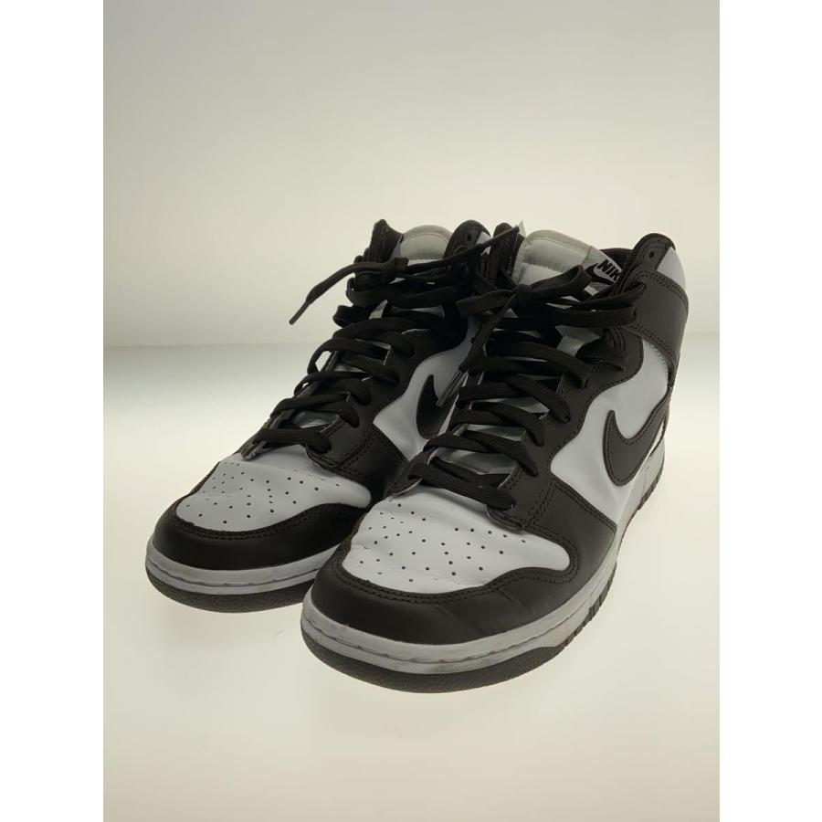 NIKE◆ハイカットスニーカー/27cm/BRW/DV0829-100｜ssol-shopping｜02