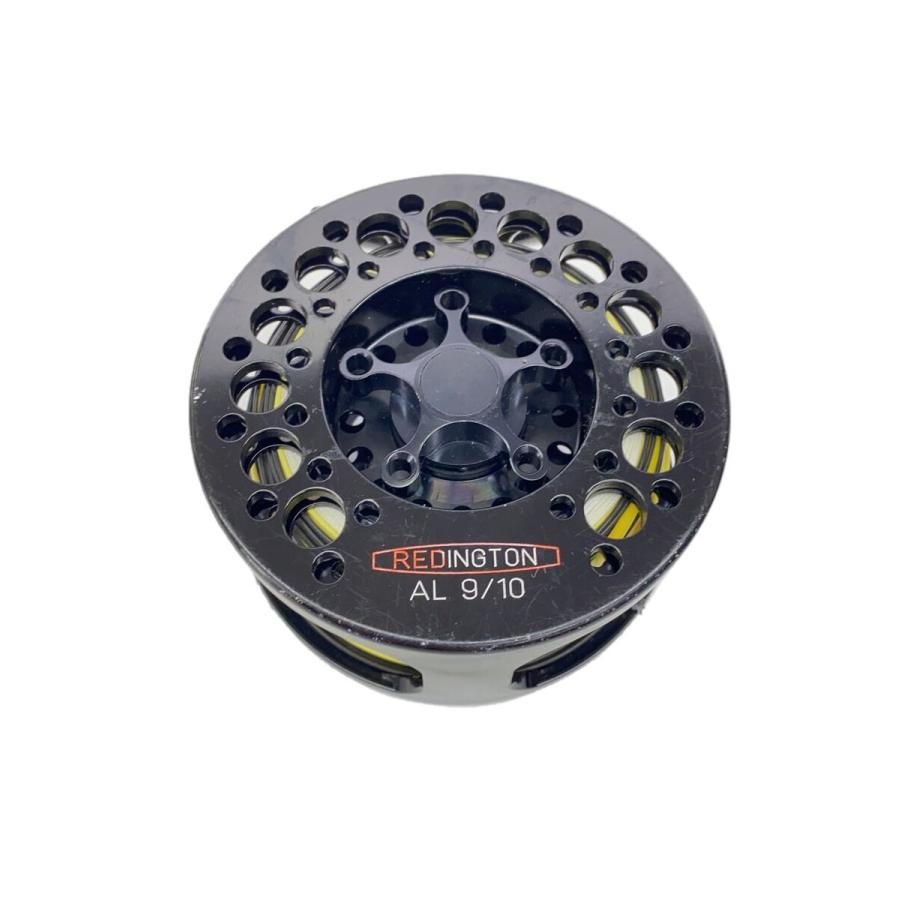 Redington フライリール REDINGTON BEHEMOTH 11/12 フライリール