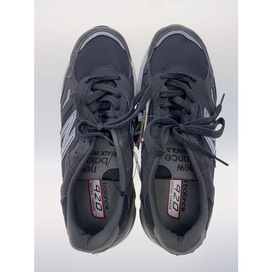 NEW BALANCE◆M920/グレー/UK8.5/GRY｜ssol-shopping｜03