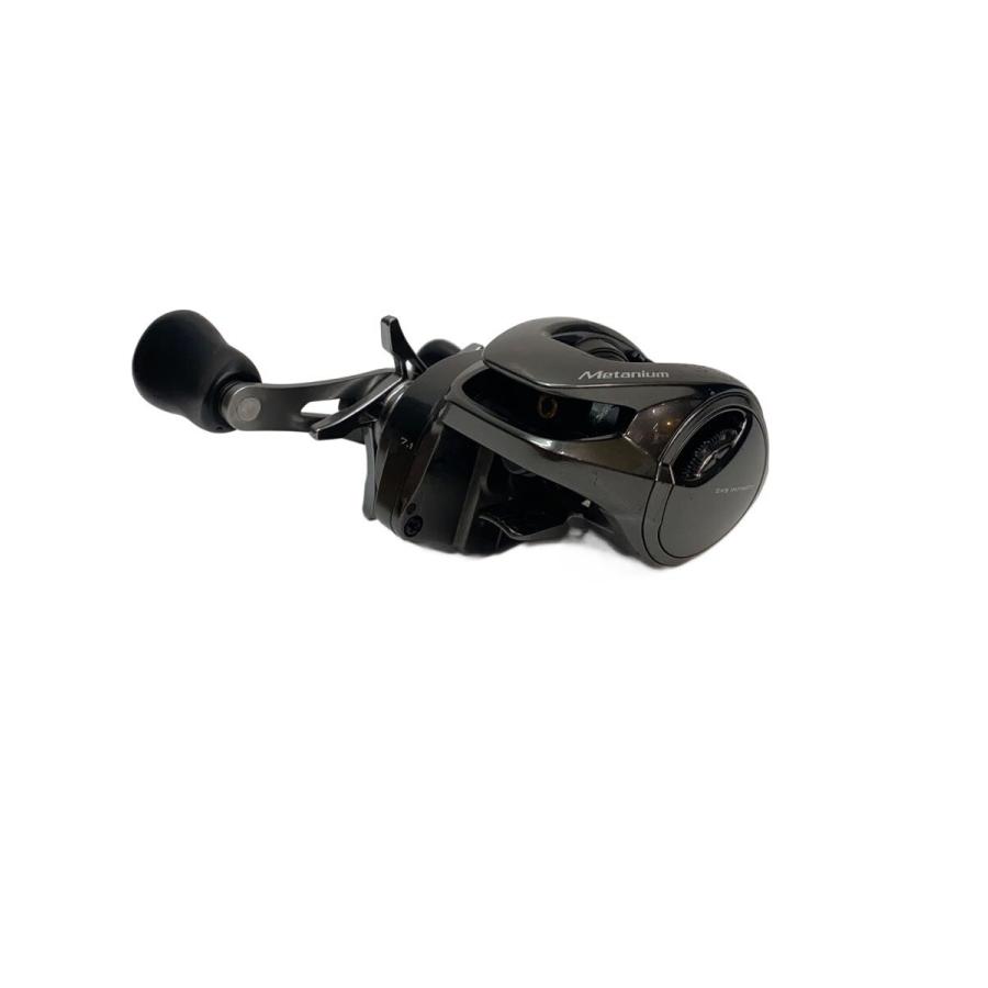 SHIMANO◇20 メタニウム HG(右)/ベイトリール : セカンドストリート