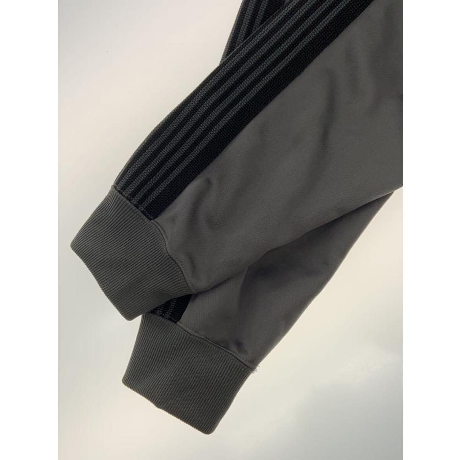 Needles◇別注/Track Jacket/Poly Smooth/ジャージ/XL/グレー/LQ491