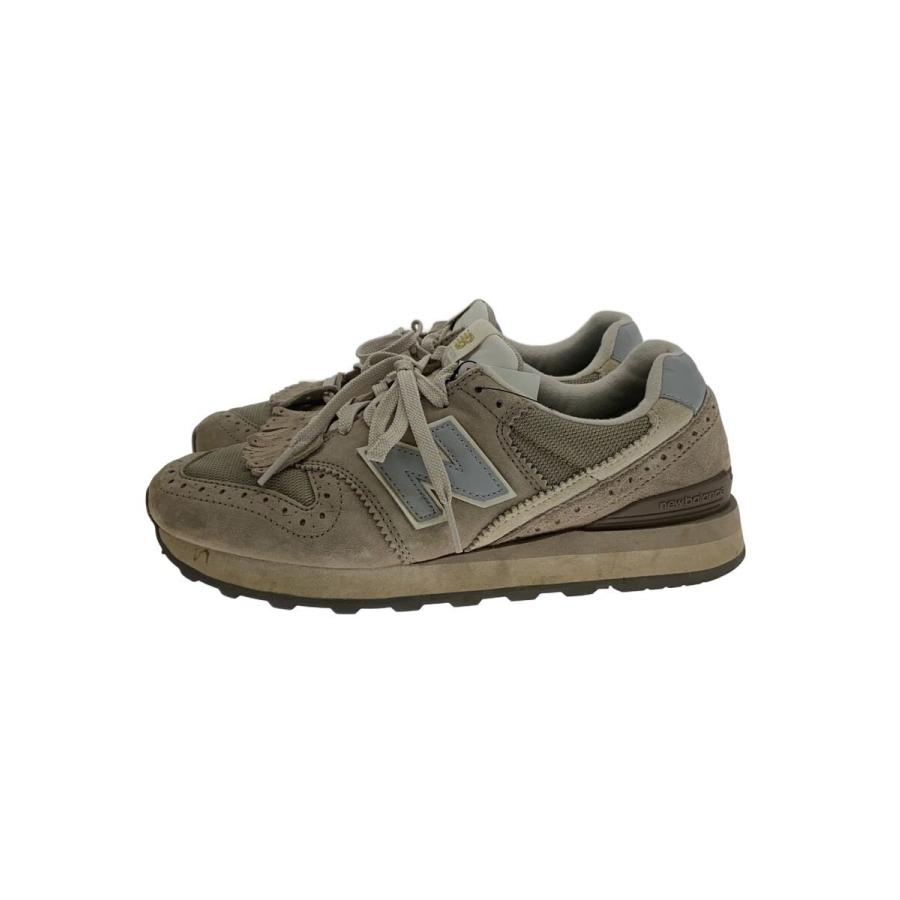 NEW BALANCE◇WL996/ブラウン/24.5cm/BRW// : セカンドストリートYahoo 