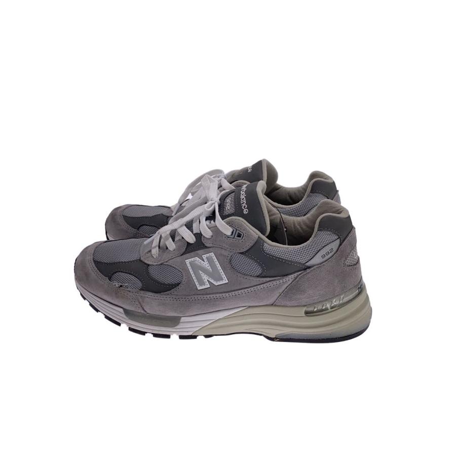 NEW BALANCE◇U992/グレー/29cm/GRY// : セカンドストリートYahoo!店 