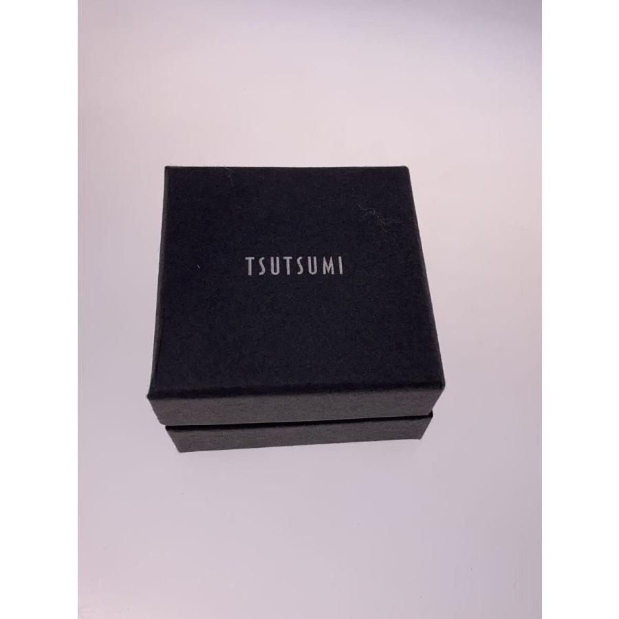 TSUTSUMI◆ネックレス/--/カラーストーン/GLD/トップ有/レディース_4