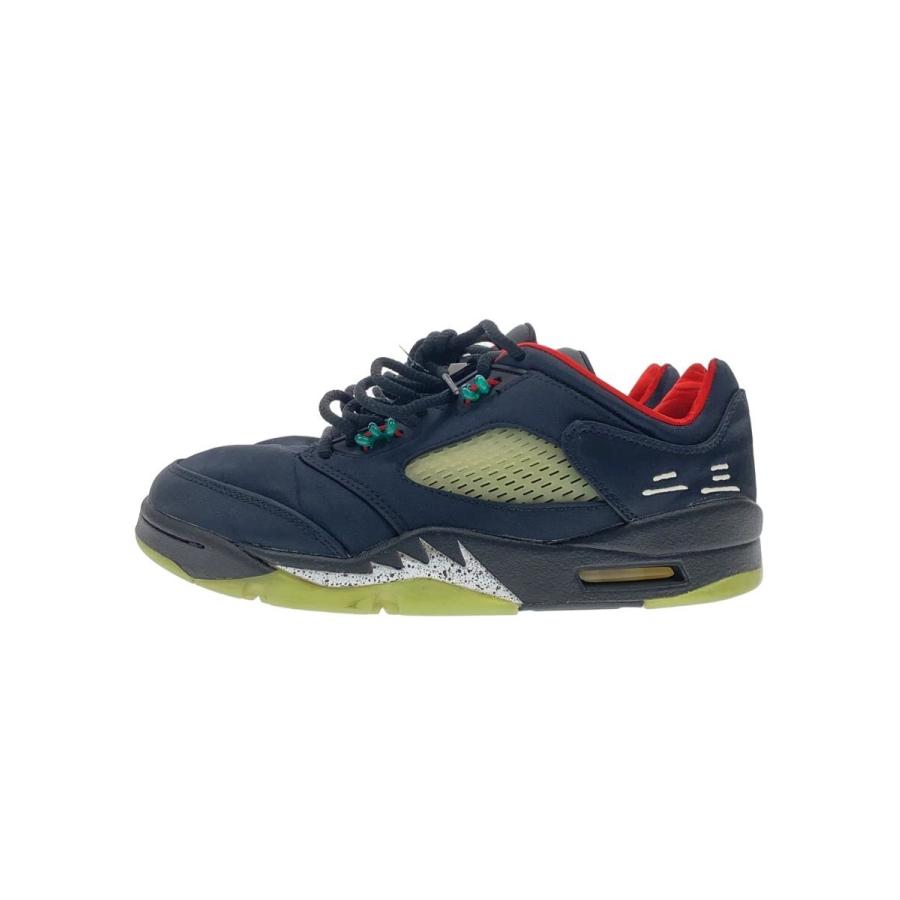 NIKE◇AIR JORDAN 5 RETRO LOW SP_エア ジョーダン レトロ ロー 