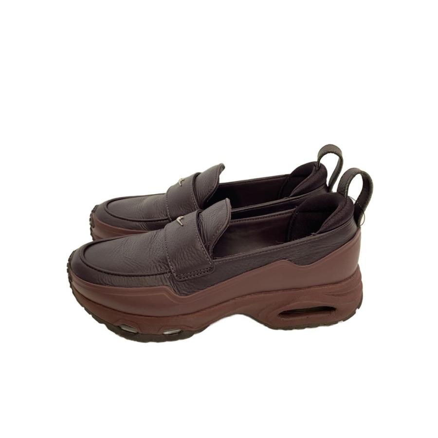 NIKE◇AIR MAX PHENOMENA_エアマックスフェノメナ/23cm/BRD : セカンド