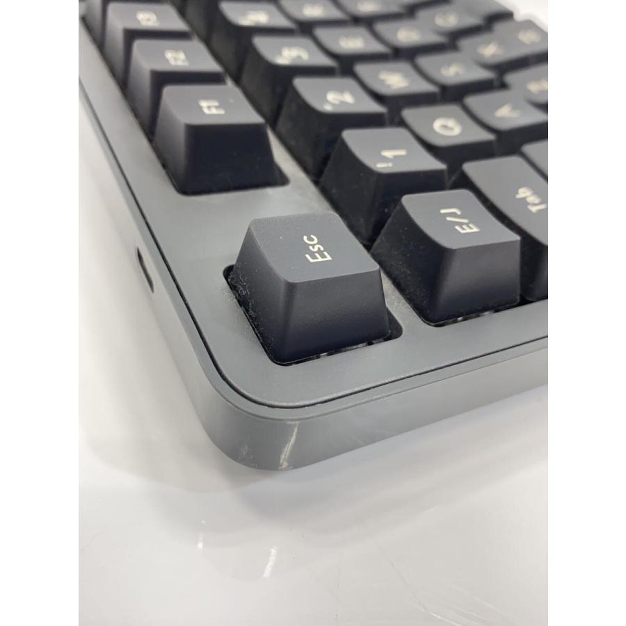 ELECOM◇キーボード TK-MC50UKPBK : セカンドストリートYahoo!店