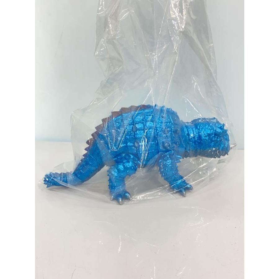 MEDICOM TOY◇安楽安作謹製/アトランティス 7つの海底都市/フィギュア