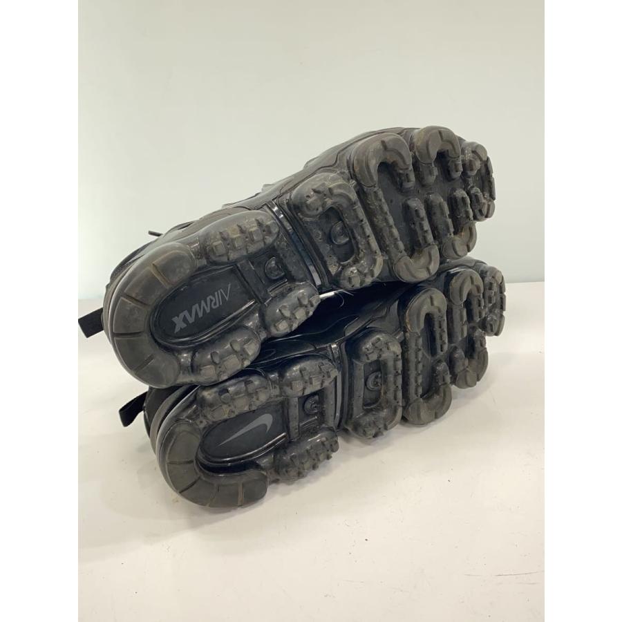 NIKE◇AIR VAPORMAX PLUS/エアベイパーマックスプラス/ブラック/924453 