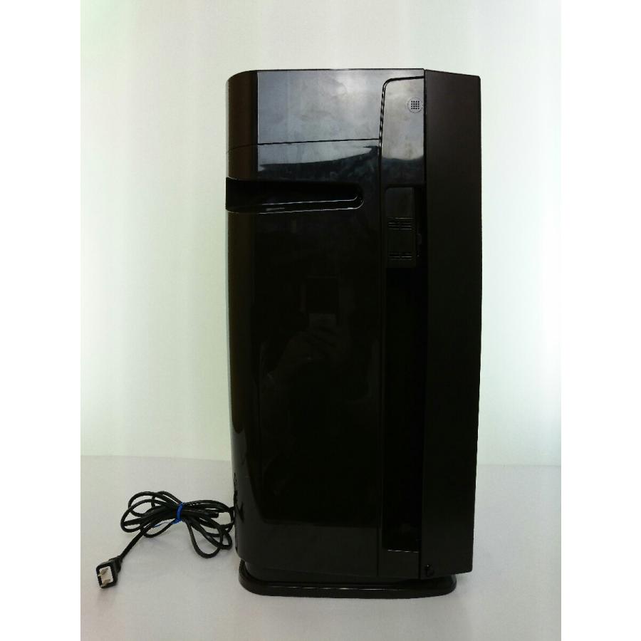 DAIKIN◇空気清浄機 MCK70U-T [ビターブラウン] :2333920310323