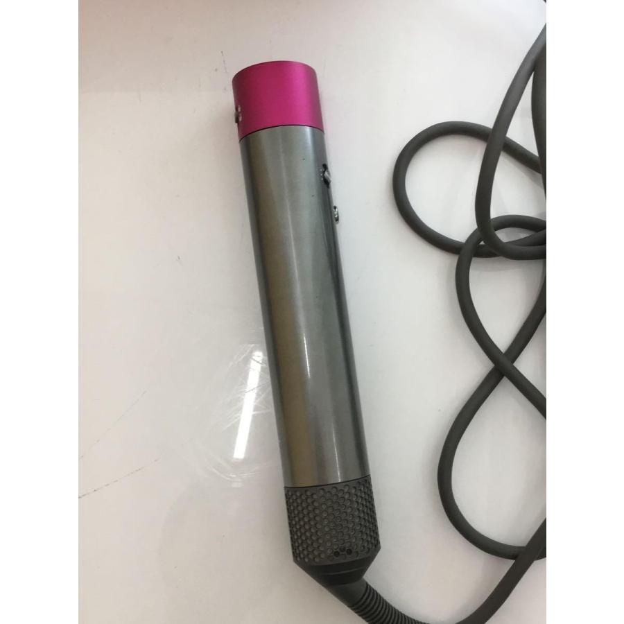 dyson◇ドライヤー・ヘアアイロン Dyson Airwrap スタイラー dyson◇ドライヤー・ヘアアイロン Dyson Airwrap スタイラー
