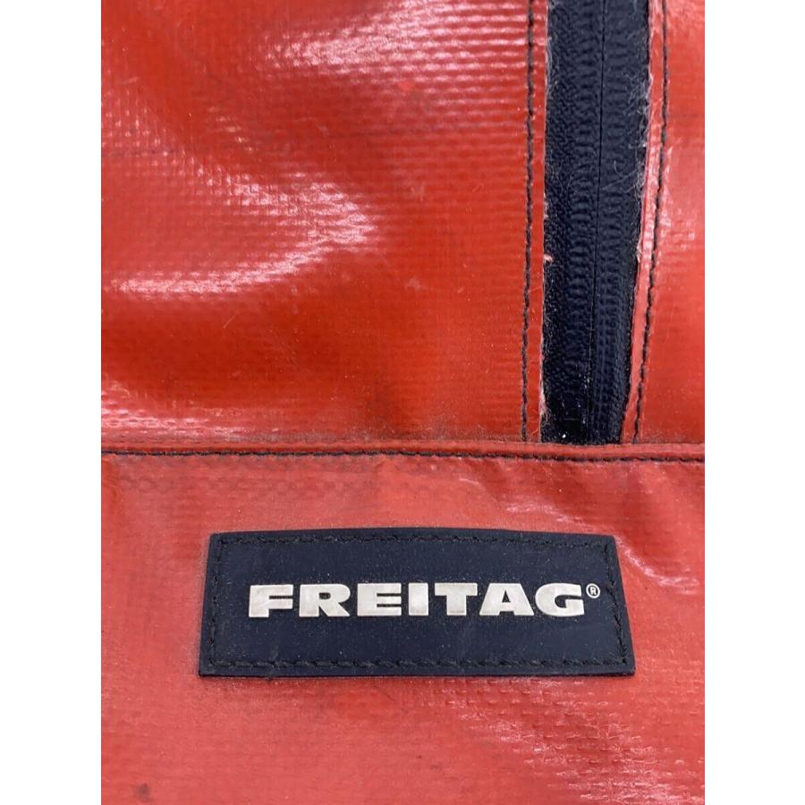 FREITAG◆リュック/PVC/BRD/無地｜ssol-shopping｜05