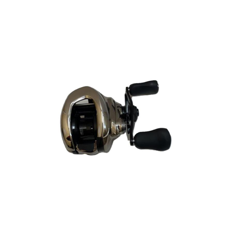 SHIMANO◇21 アンタレスDC XG 右巻き/ベイトリール : セカンド SHIMANO◇21 アンタレスDC XG 右巻き/ベイトリール : セカンド