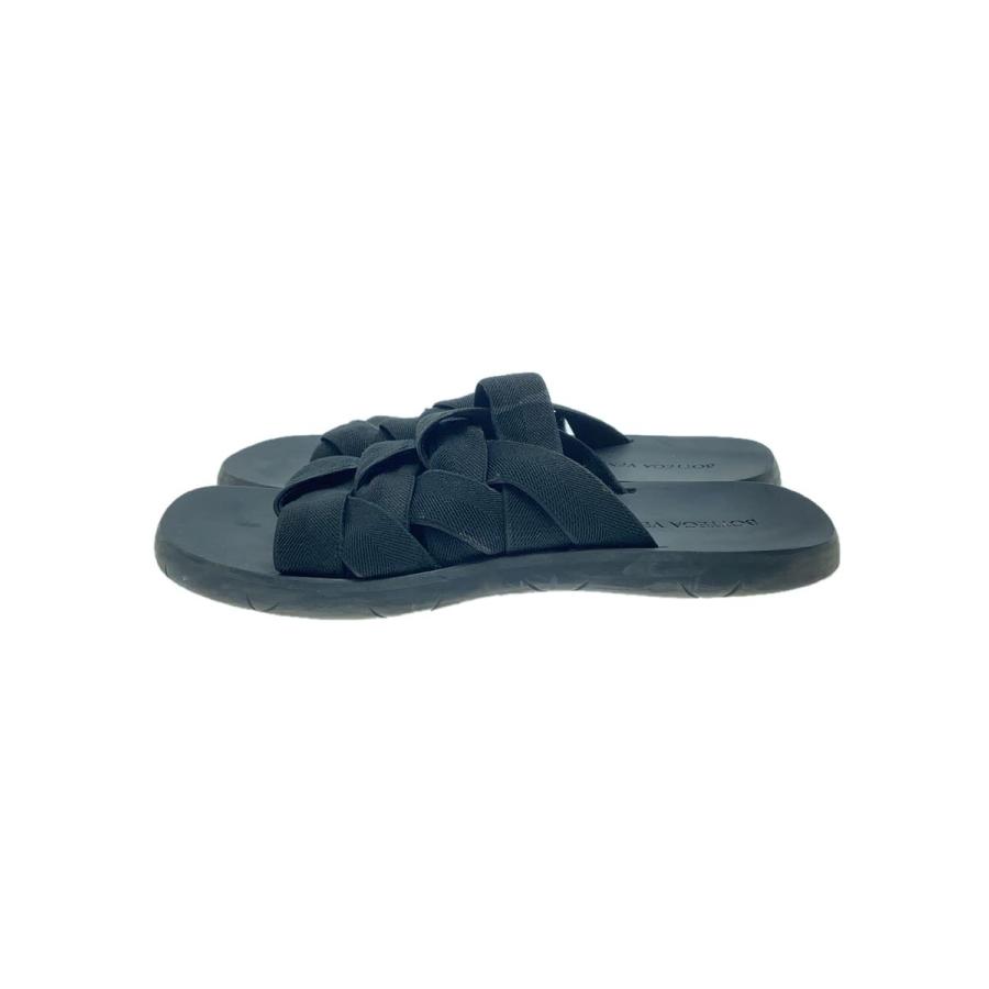 BOTTEGA VENETA◇サンダル/46/BLK : セカンドストリートYahoo!店