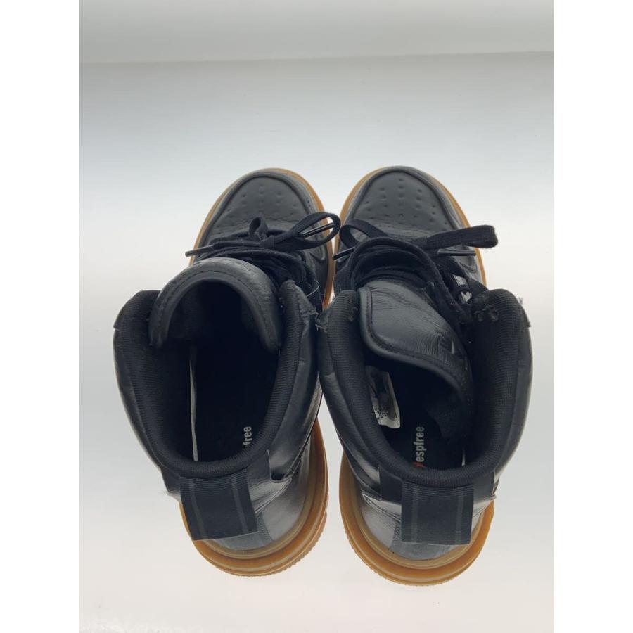 NIKE◇AIR FORCE 1 GORE-TEX BOOT_エアフォース ゴアテックス NIKE◇AIR FORCE 1 GORE-TEX BOOT_エアフォース ゴアテックス