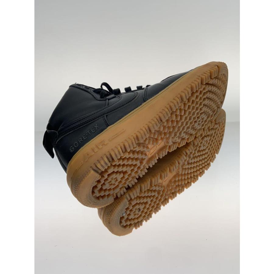NIKE◇AIR FORCE 1 GORE-TEX BOOT_エアフォース ゴアテックス NIKE◇AIR FORCE 1 GORE-TEX BOOT_エアフォース ゴアテックス