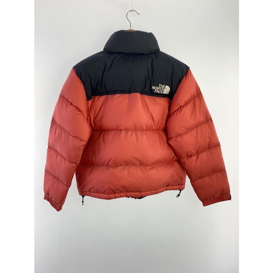 THE NORTH FACE◇SHORT NUPTSE JACKET_ショートヌプシジャケット/L