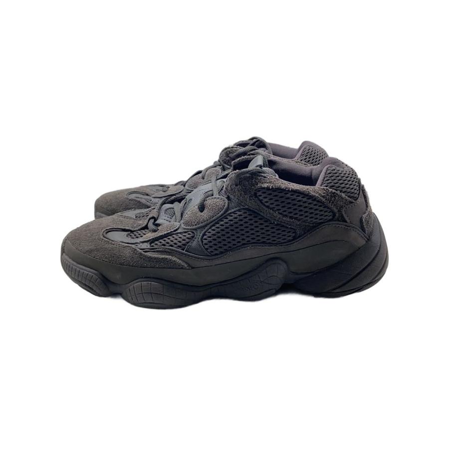 adidas◇YEEZY 500/イージー/28cm/BLK : セカンドストリートYahoo!店