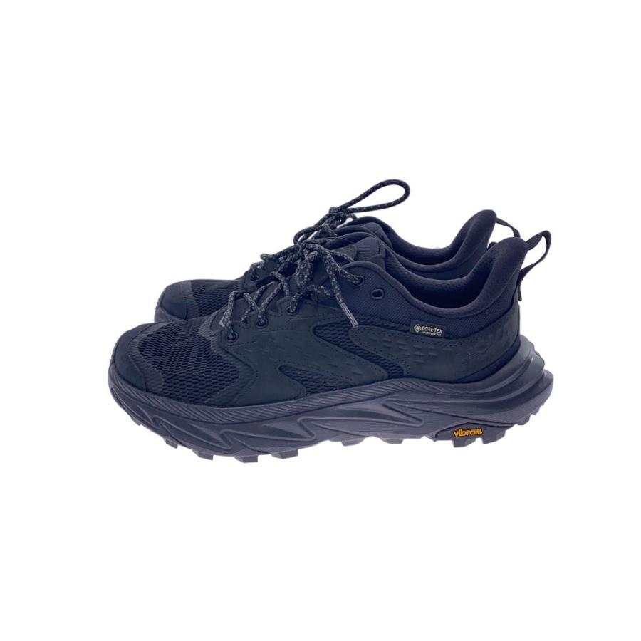 HOKA(HOKA ONE ONE)◇M ANACAPA 2 LOW GTX/25.5cm/BLK/F27225I 